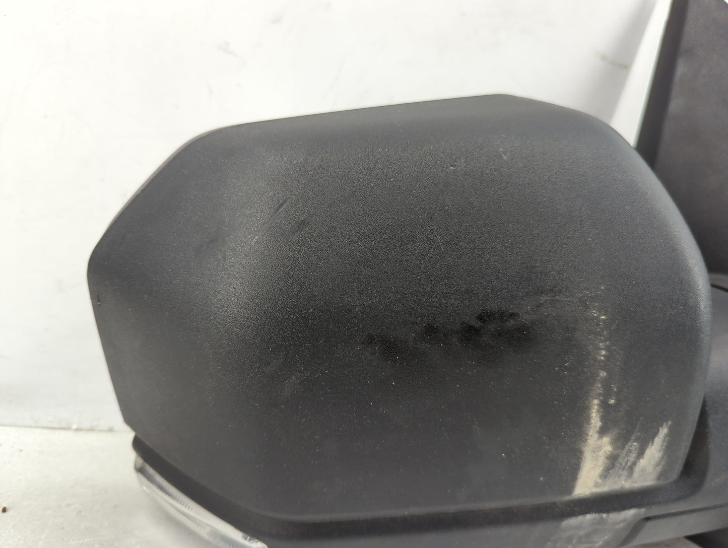 2018-2020 Ford F-150 Passenger Side View Mirror - Right Door Mirror OEM Used - Oemusedautoparts1.com