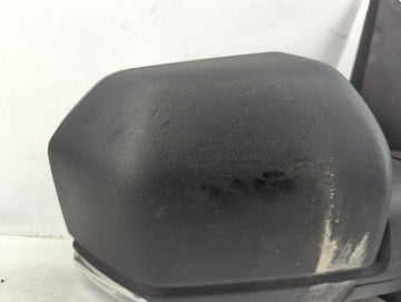 2018-2020 Ford F-150 Passenger Side View Mirror - Right Door Mirror OEM Used