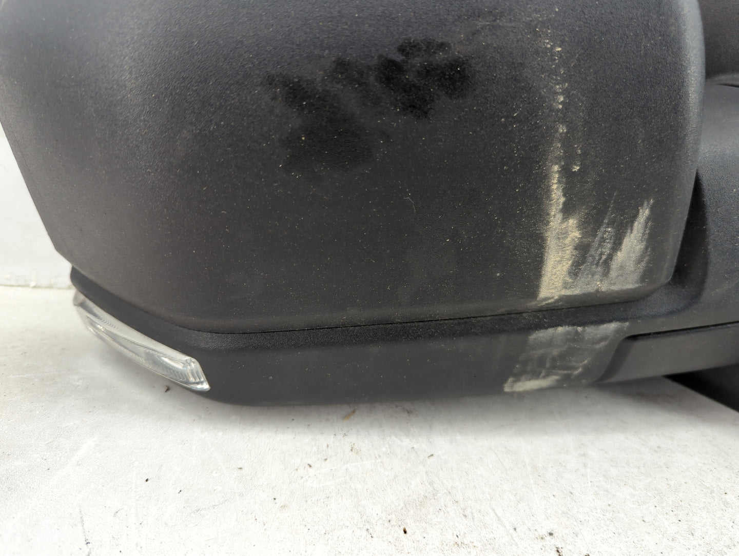 2018-2020 Ford F-150 Passenger Side View Mirror - Right Door Mirror OEM Used - Oemusedautoparts1.com