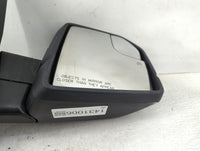 2018-2020 Ford F-150 Passenger Side View Mirror - Right Door Mirror OEM Used - Oemusedautoparts1.com