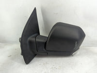 2015-2020 Ford F-150 Driver Side View Mirror - Left Door Mirror OEM Used - Oemusedautoparts1.com