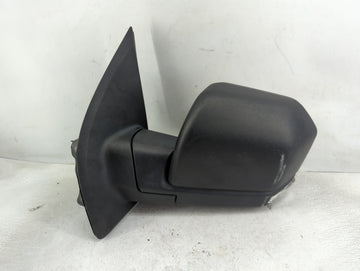 2015-2020 Ford F-150 Driver Side View Mirror - Left Door Mirror OEM Used - Oemusedautoparts1.com