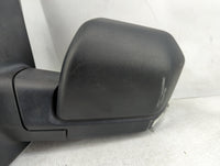 2015-2020 Ford F-150 Driver Side View Mirror - Left Door Mirror OEM Used - Oemusedautoparts1.com