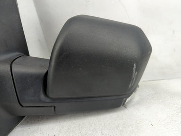 2015-2020 Ford F-150 Driver Side View Mirror - Left Door Mirror OEM Used