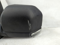 2015-2020 Ford F-150 Driver Side View Mirror - Left Door Mirror OEM Used - Oemusedautoparts1.com