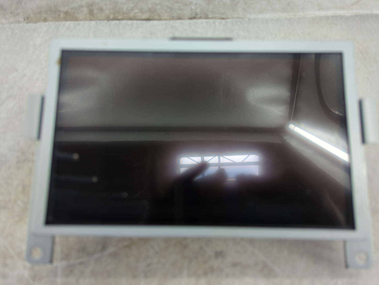 2019-2020 Ford F-150 Information Display Screen - Oemusedautoparts1.com