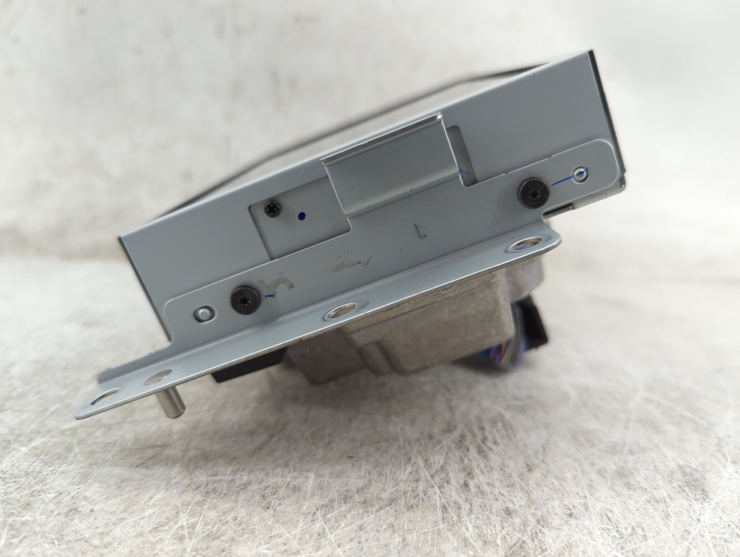 2019-2020 Ford F-150 Information Display Screen - Oemusedautoparts1.com