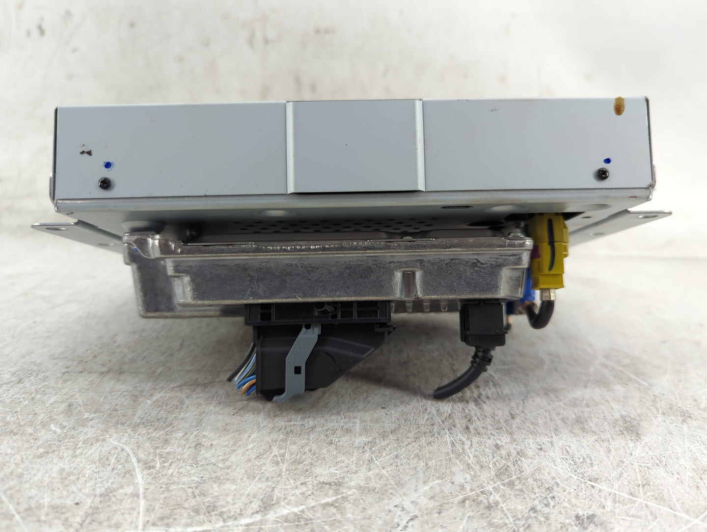 2019-2020 Ford F-150 Information Display Screen - Oemusedautoparts1.com