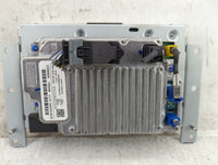 2019-2020 Ford F-150 Information Display Screen - Oemusedautoparts1.com