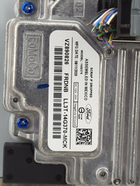2019-2020 Ford F-150 Information Display Screen - Oemusedautoparts1.com