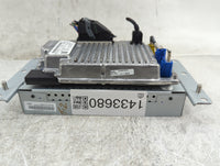 2019-2020 Ford F-150 Information Display Screen - Oemusedautoparts1.com