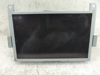 2019-2020 Ford F-150 Information Display Screen Black - Oemusedautoparts1.com