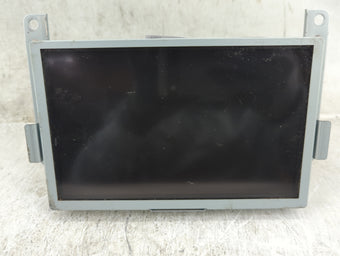 compare product 2019-2020 Ford F-150 Information Display Screen Black