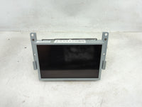 2019-2020 Ford F-150 Information Display Screen Black - Oemusedautoparts1.com