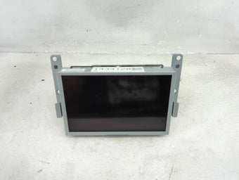 compare product 2019-2020 Ford F-150 Information Display Screen Black