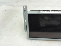2019-2020 Ford F-150 Information Display Screen Black - Oemusedautoparts1.com