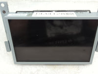 2019-2020 Ford F-150 Information Display Screen Black - Oemusedautoparts1.com