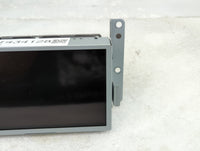 2019-2020 Ford F-150 Information Display Screen Black - Oemusedautoparts1.com