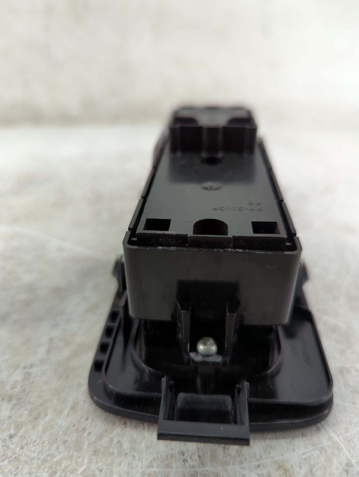 2015-2020 Ford F-150 Master Power Window Switch Replacement Driver Side Left P/N:FL3T-14B133-AHW Fits OEM Used Auto Parts - 
