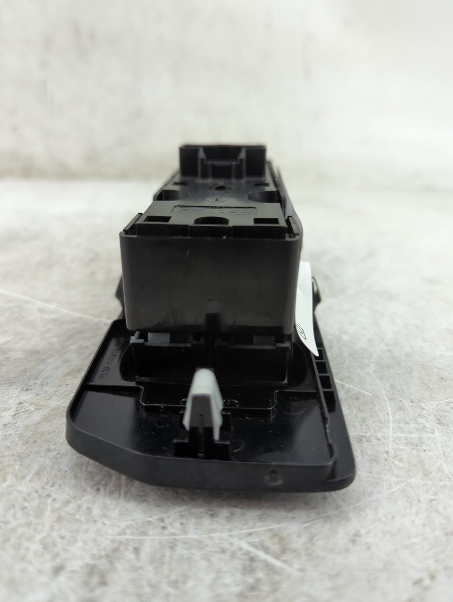 2015-2020 Ford F-150 Master Power Window Switch Replacement Driver Side Left P/N:FL3T-14B133-AHW Fits OEM Used Auto Parts - 