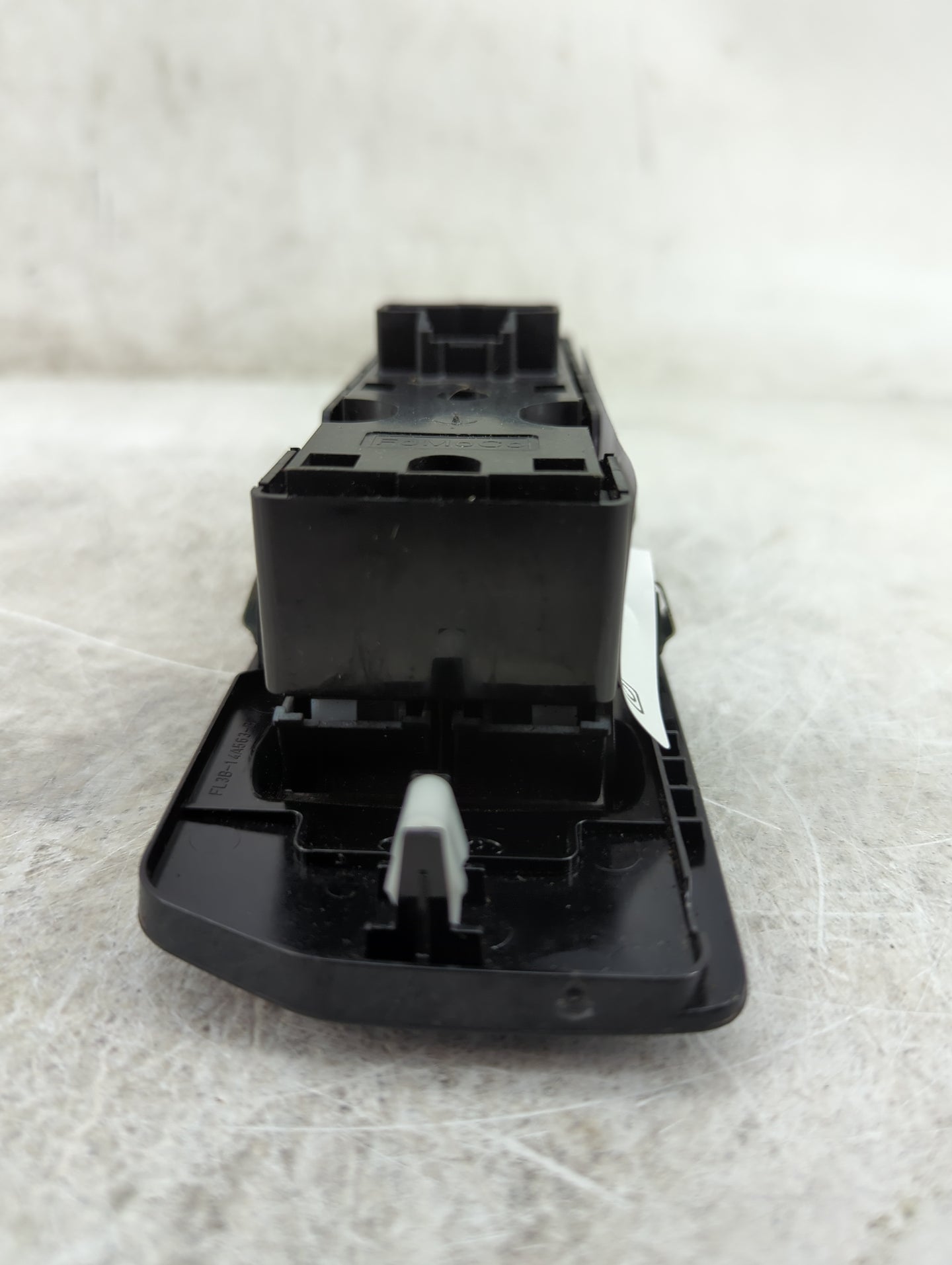 2015-2020 Ford F-150 Master Power Window Switch Replacement Driver Side Left P/N:FL3T-14B133-AHW Fits OEM Used Auto Parts - 