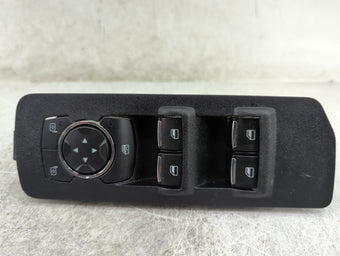 compare product 2015-2020 Ford F-150 Master Power Window Switch Replacement Driver Side Left Fits Fits 2015 2016 2017 2018 2019 2020 2021 OEM Used Auto Parts