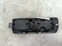 2015-2020 Ford F-150 Master Power Window Switch Replacement Driver Side Left Fits Fits 2015 2016 2017 2018 2019 2020 2021 OE