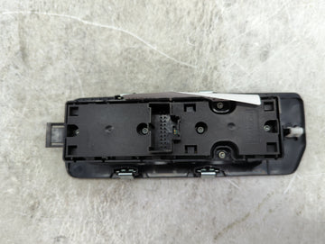 2015-2020 Ford F-150 Master Power Window Switch Replacement Driver Side Left Fits Fits 2015 2016 2017 2018 2019 2020 2021 OEM Used Auto Parts