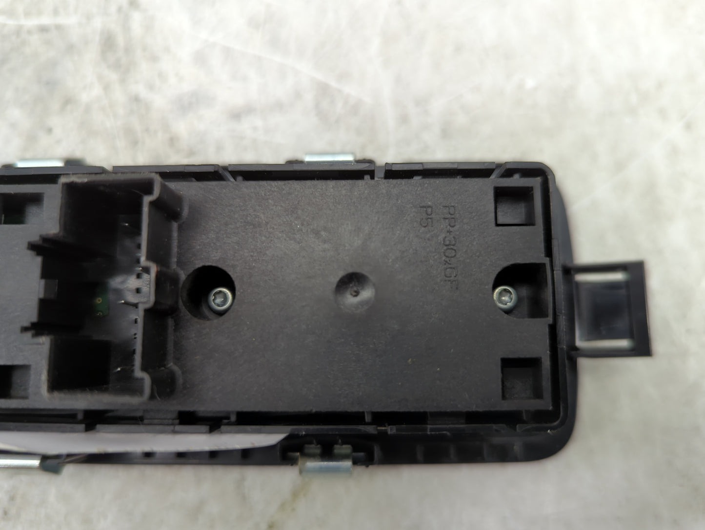 2015-2020 Ford F-150 Master Power Window Switch Replacement Driver Side Left Fits Fits 2015 2016 2017 2018 2019 2020 2021 OE