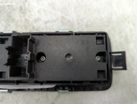 2015-2020 Ford F-150 Master Power Window Switch Replacement Driver Side Left Fits Fits 2015 2016 2017 2018 2019 2020 2021 OE