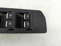 2015-2020 Ford F-150 Master Power Window Switch Replacement Driver Side Left P/N:FL3T-14B133-BHW Fits OEM Used Auto Parts - 