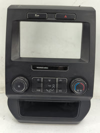 2020 Ford F-150 Climate Control Module Temperature AC/Heater Replacement Fits OEM Used Auto Parts - Oemusedautoparts1.com