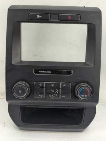 compare product 2020 Ford F-150 Climate Control Module Temperature AC/Heater Replacement Fits OEM Used Auto Parts