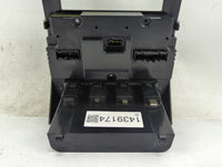 2020 Ford F-150 Climate Control Module Temperature AC/Heater Replacement Fits OEM Used Auto Parts - Oemusedautoparts1.com