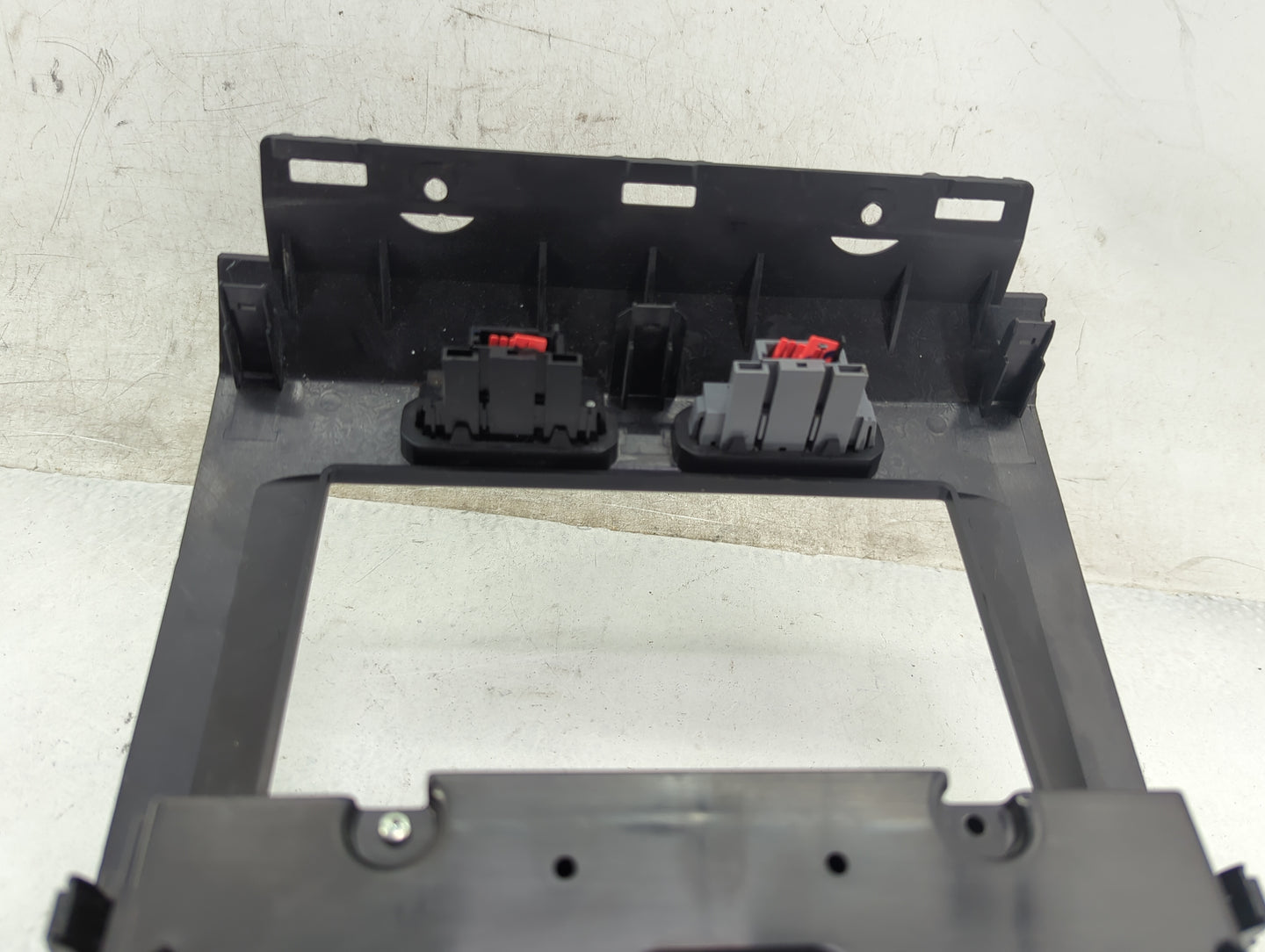 2020 Ford F-150 Climate Control Module Temperature AC/Heater Replacement Fits OEM Used Auto Parts - Oemusedautoparts1.com