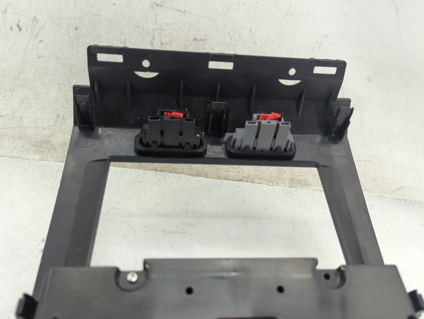 2020 Ford F-150 Climate Control Module Temperature AC/Heater Replacement Fits OEM Used Auto Parts - Oemusedautoparts1.com