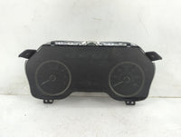 2020 Ford F-150 Instrument Cluster Speedometer Gauges P/N:LL3T-10849-BHB PLBHB02890D Fits OEM Used Auto Parts - Oemusedautop