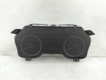 compare product 2020 Ford F-150 Instrument Cluster Speedometer Gauges P/N:LL3T-10849-BHB PLBHB02890D Fits OEM Used Auto Parts