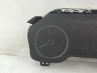 2020 Ford F-150 Instrument Cluster Speedometer Gauges P/N:LL3T-10849-BHB PLBHB02890D Fits OEM Used Auto Parts - Oemusedautop