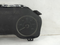 2020 Ford F-150 Instrument Cluster Speedometer Gauges P/N:LL3T-10849-BHB PLBHB02890D Fits OEM Used Auto Parts - Oemusedautop