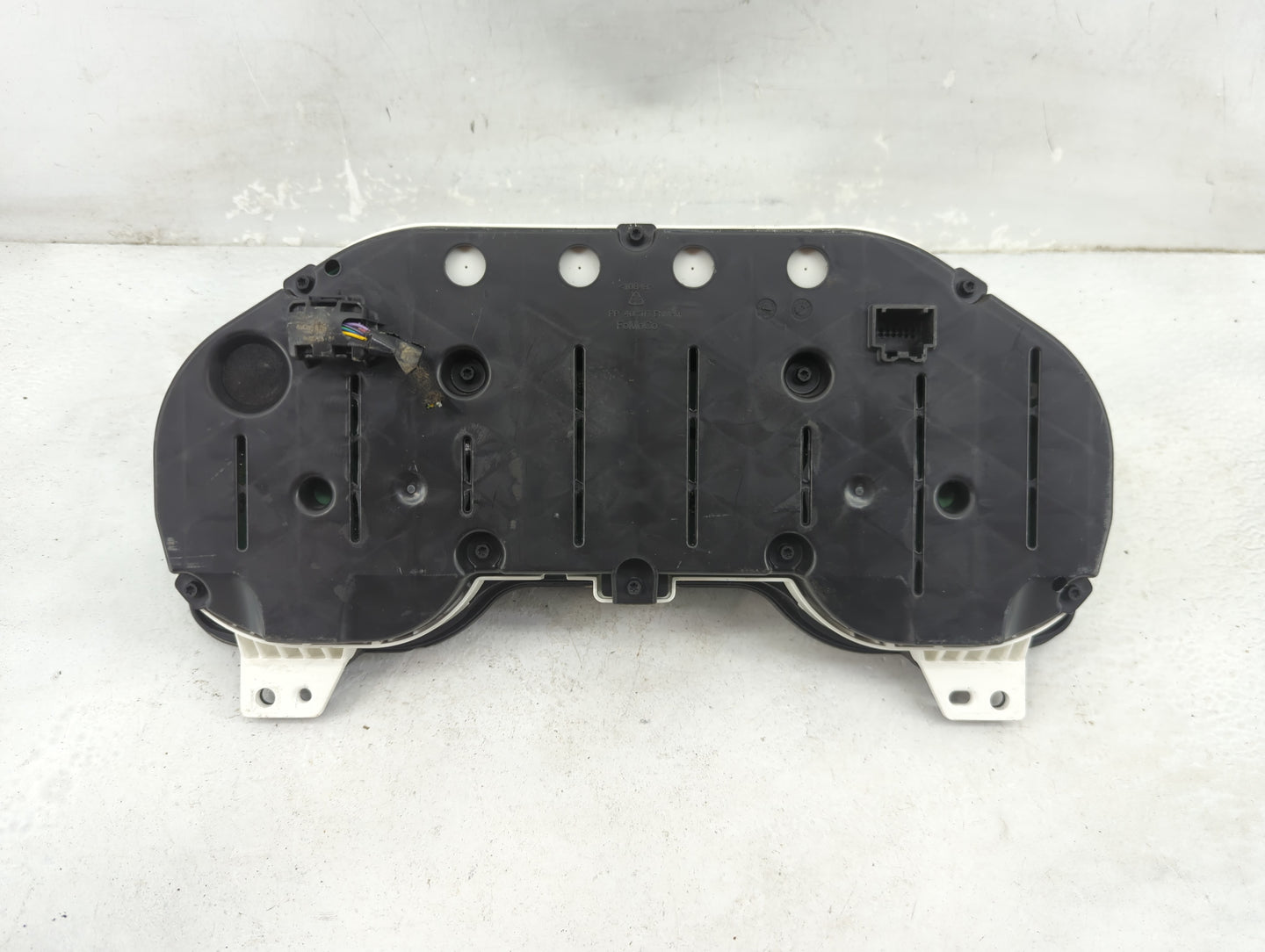 2020 Ford F-150 Instrument Cluster Speedometer Gauges P/N:LL3T-10849-BHB PLBHB02890D Fits OEM Used Auto Parts - Oemusedautop