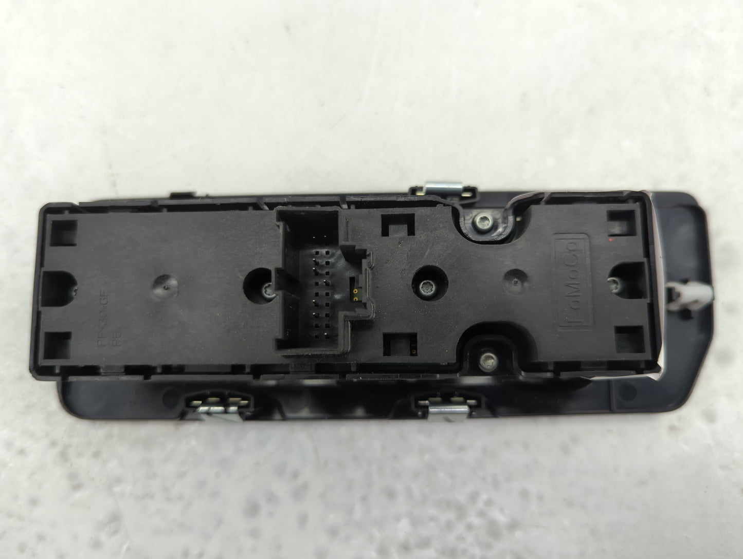 2015-2020 Ford F-150 Master Power Window Switch Replacement Driver Side Left P/N:FL3T-14B133-BHW Fits OEM Used Auto Parts - 