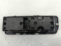 2015-2020 Ford F-150 Master Power Window Switch Replacement Driver Side Left P/N:FL3T-14B133-BHW Fits OEM Used Auto Parts - 
