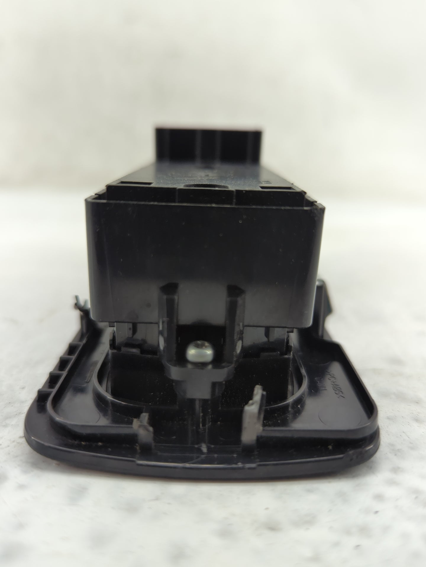 2015-2020 Ford F-150 Master Power Window Switch Replacement Driver Side Left P/N:FL3T-14B133-BHW Fits OEM Used Auto Parts - 