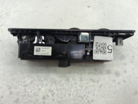 2015-2020 Ford F-150 Master Power Window Switch Replacement Driver Side Left P/N:FL3T-14B133-BHW Fits OEM Used Auto Parts - 