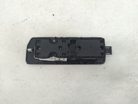 2015-2020 Ford F-150 Master Power Window Switch Replacement Driver Side Left P/N:FL3T-14B133-BHW Fits OEM Used Auto Parts - 