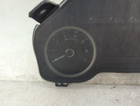2020 Ford F-150 Instrument Cluster Speedometer Gauges P/N:JL3F-10890-CC Miles: Fits OEM Used Auto Parts - Oemusedautoparts1.