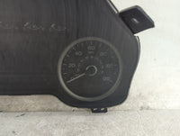 2020 Ford F-150 Instrument Cluster Speedometer Gauges P/N:JL3F-10890-CC Miles: Fits OEM Used Auto Parts - Oemusedautoparts1.
