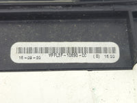 2020 Ford F-150 Instrument Cluster Speedometer Gauges P/N:JL3F-10890-CC Miles: Fits OEM Used Auto Parts - Oemusedautoparts1.