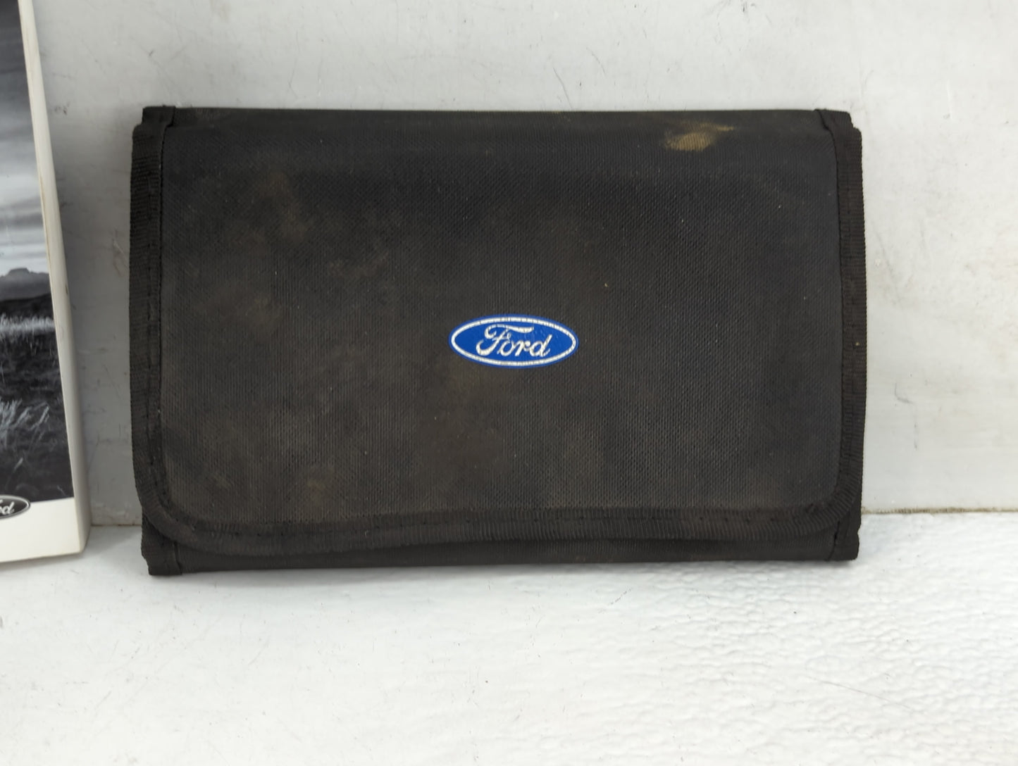 2020 Ford F-150 Owners Manual Book Guide P/N:LL3J19A321AB OEM Used Auto Parts - Oemusedautoparts1.com